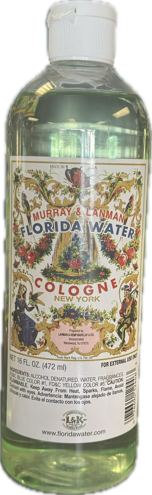 Florida Water