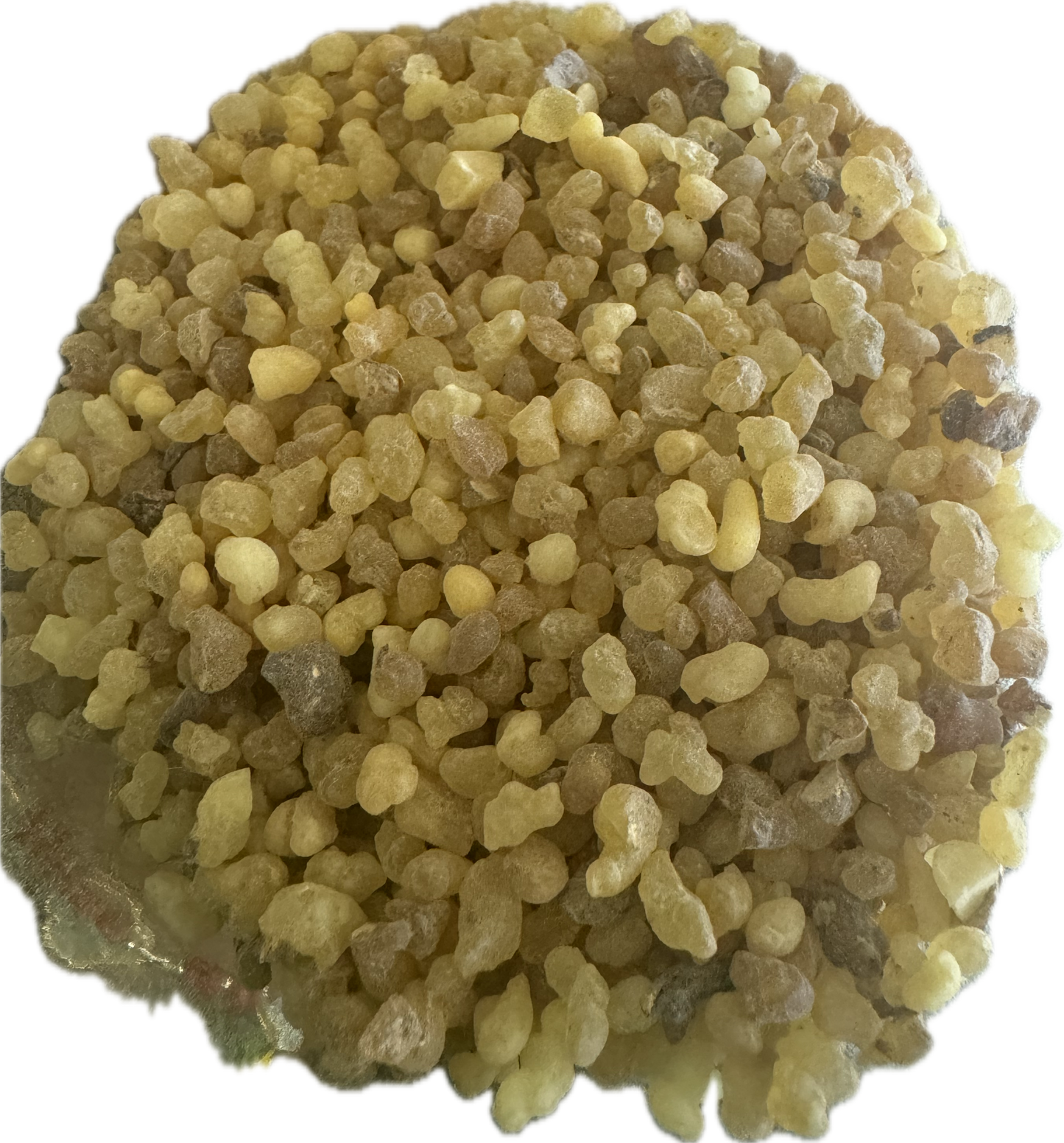 100% Pure Organic Frankincense Resin / Tears